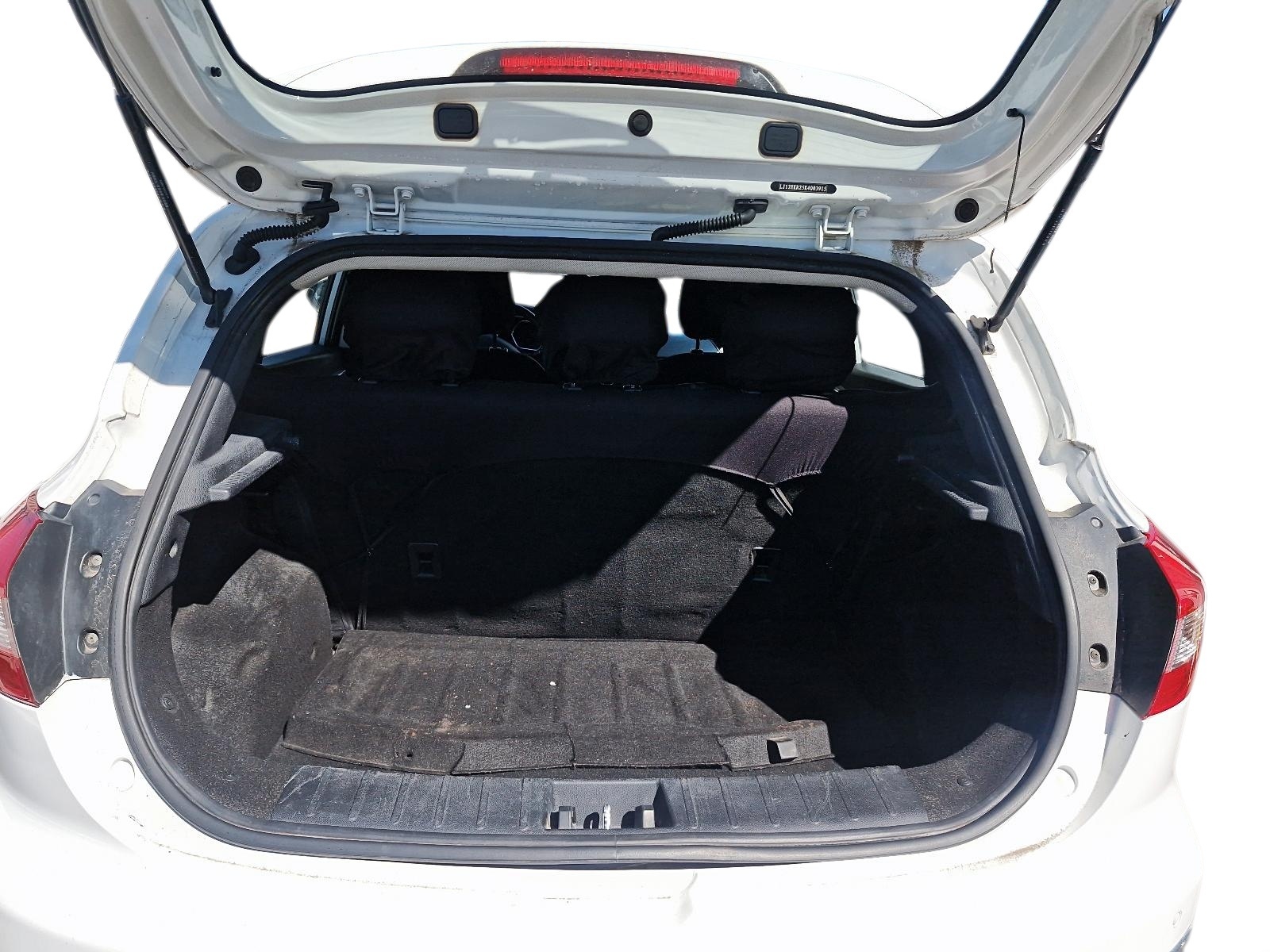 JAC S2 2019 - Foto 5 de 11