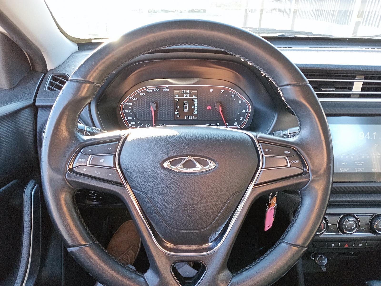 Chery TIGGO 2 2022 - Imagen 12 de 12