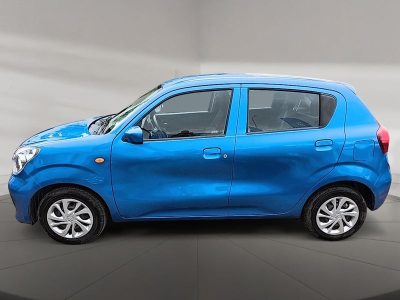 Suzuki CELERIO 2024 - Imagen 4 de 12