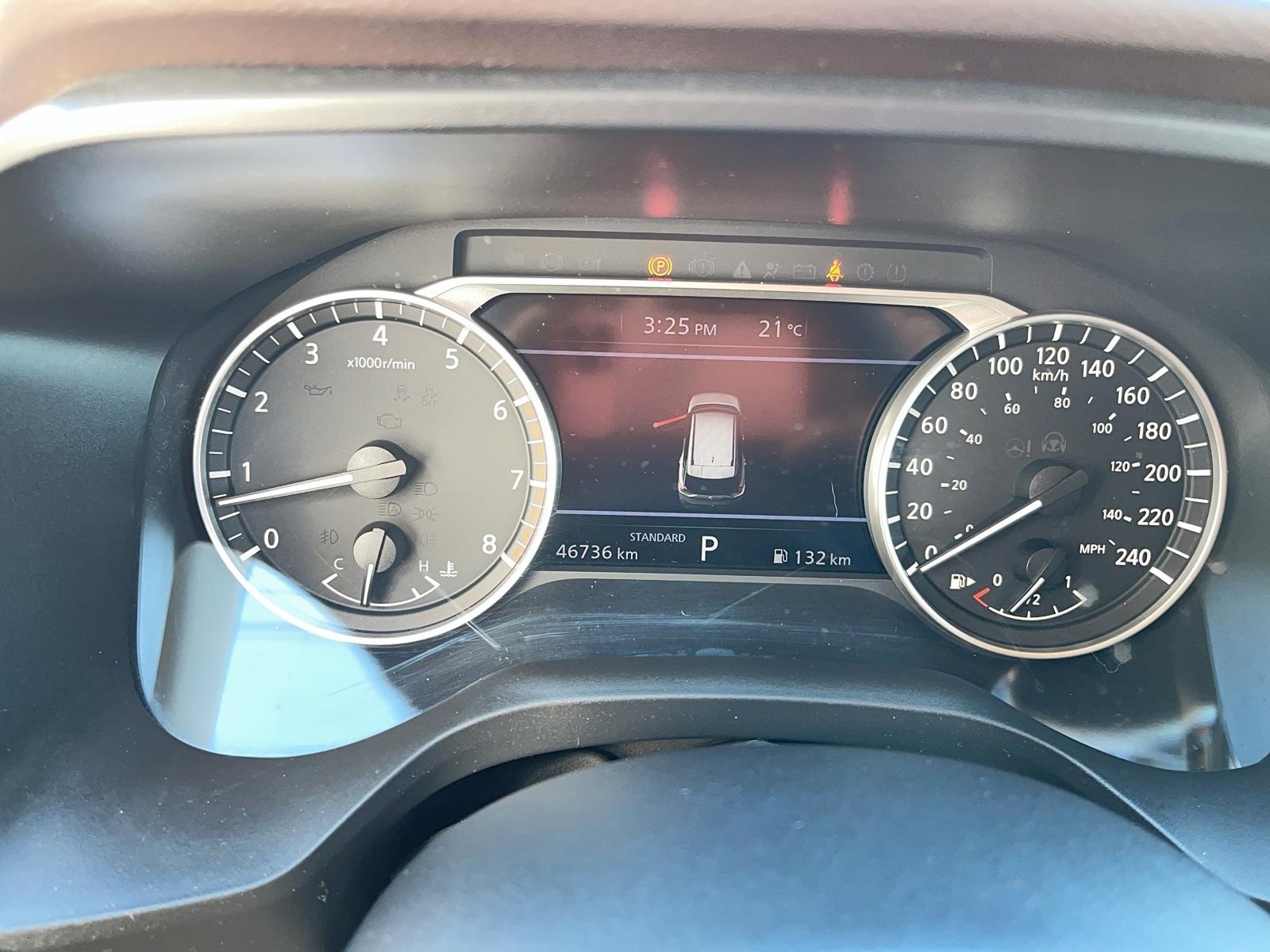 Nissan X-TRAIL 2023 - Imagen 7 de 12