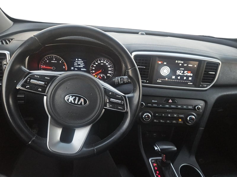 Kia SPORTAGE 2020 - Imagen 8 de 12