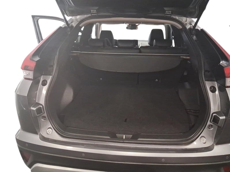 Mitsubishi ECLIPSE CROSS 2022 - Imagen 12 de 12