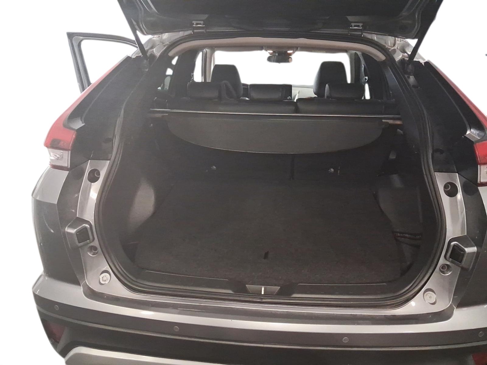 Mitsubishi ECLIPSE CROSS 2022 - Imagen 12 de 12