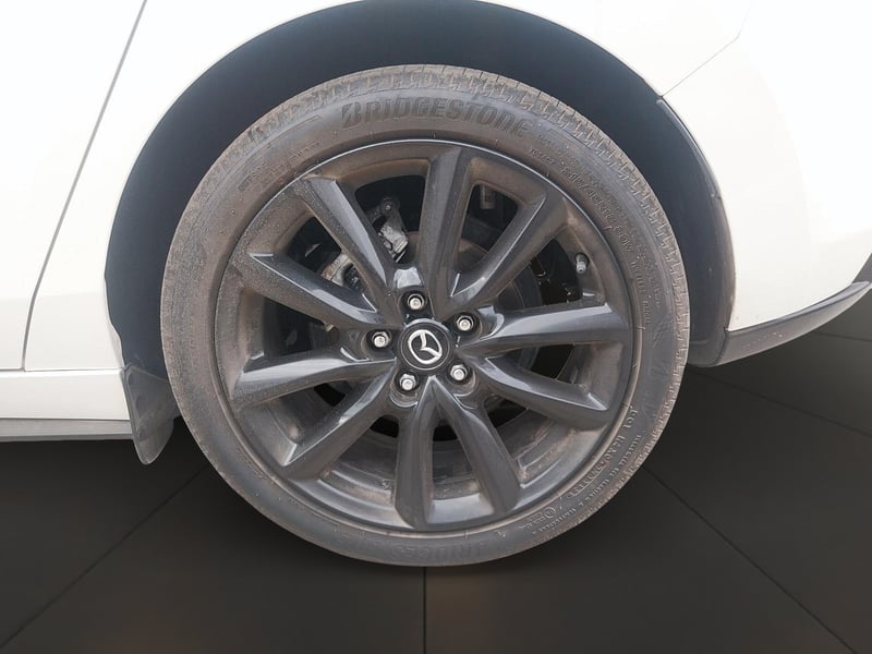 Mazda MAZDA 2025 - Imagen 5 de 12