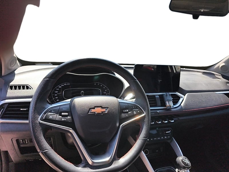 Chevrolet GROOVE 2023 - Imagen 9 de 12