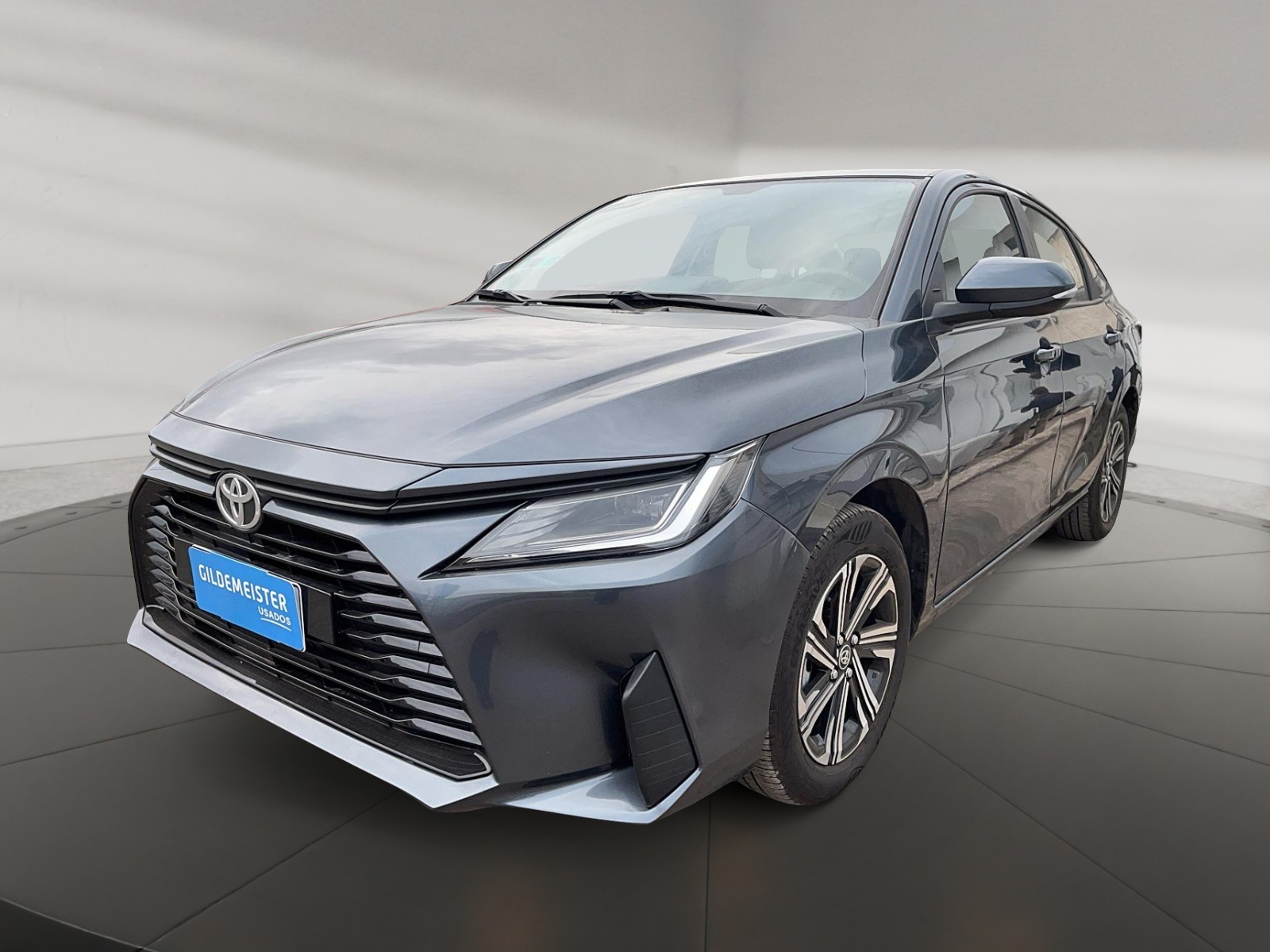 Toyota Toyota 2026