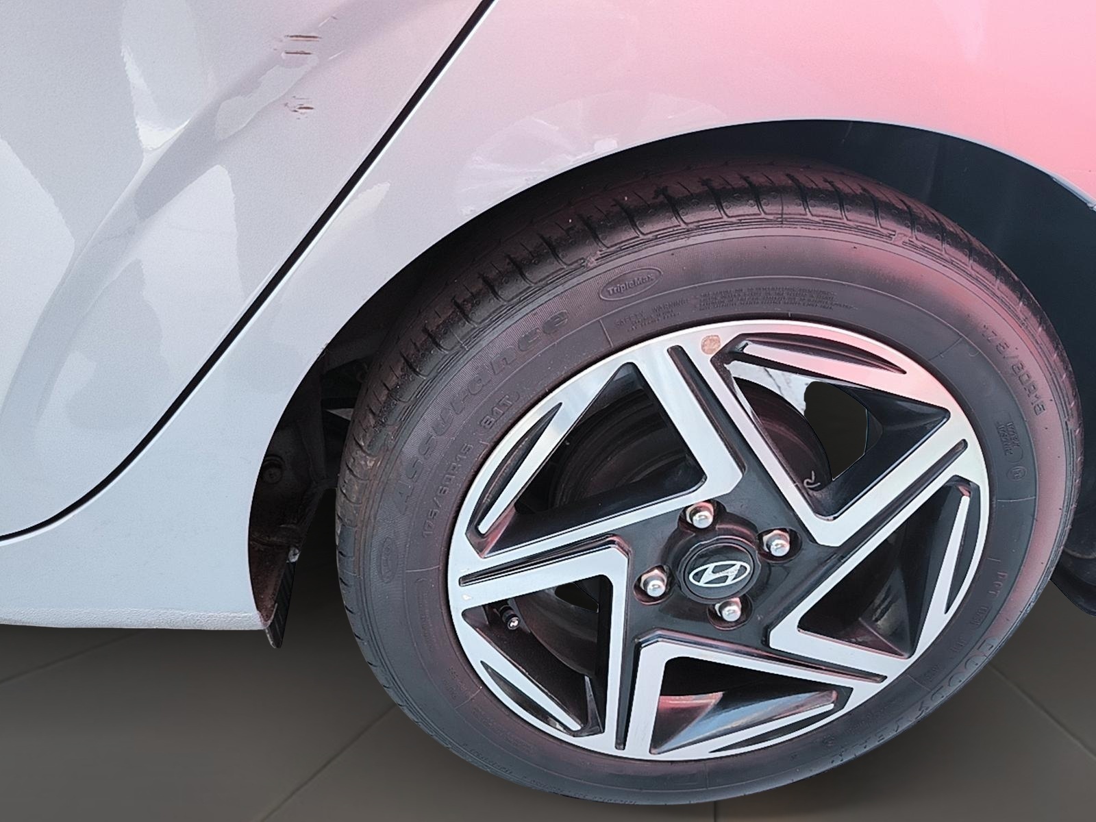 HYUNDAI HYUNDAI 2024 - Imagen 5 de 12