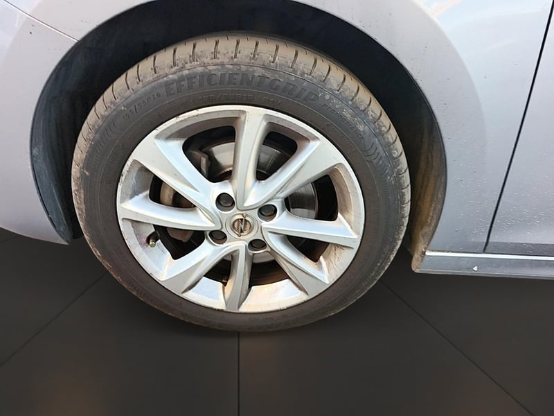 Opel CORSA 2021 - Imagen 6 de 12