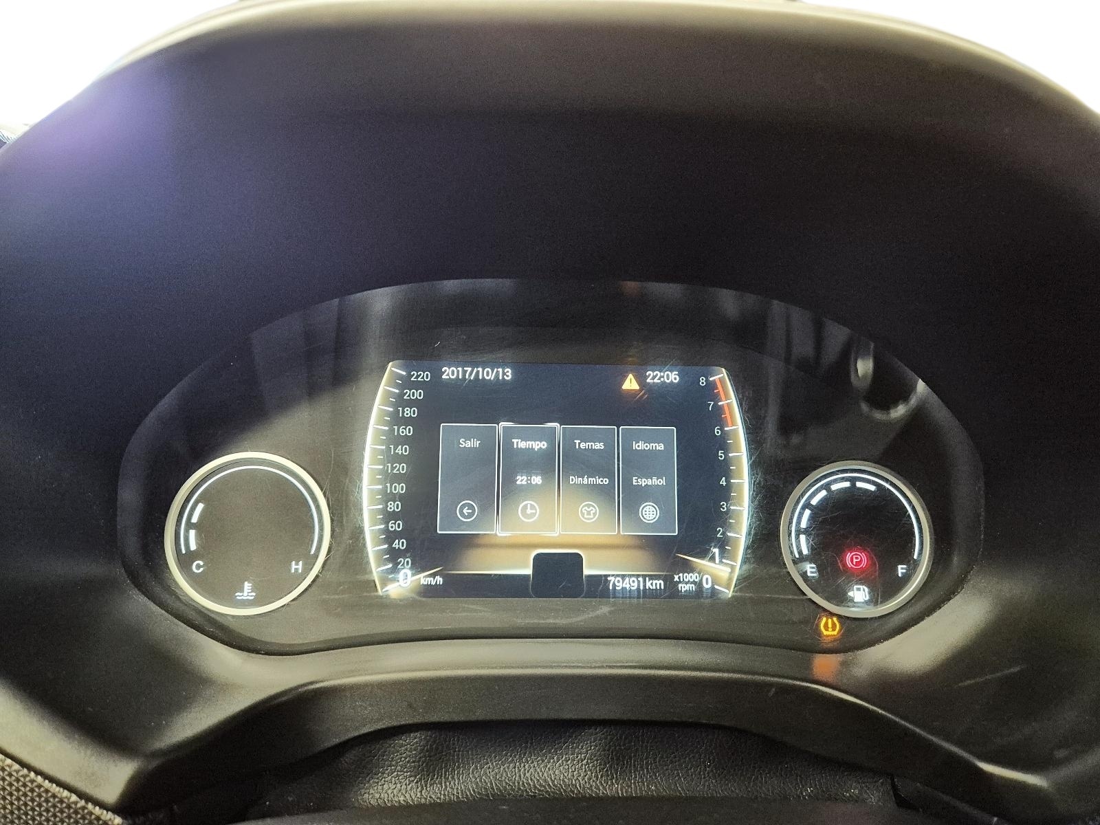 CHERY TIGGO 3 2022 - Imagen 10 de 12
