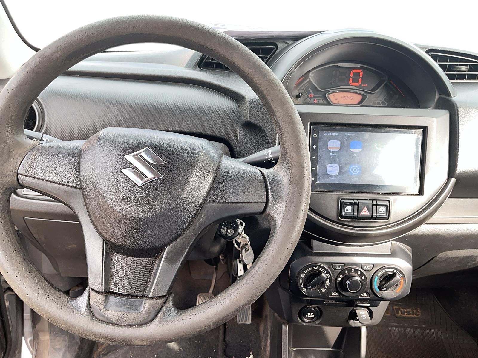 Suzuki SPRESSO 2022 - Foto 5 de 8