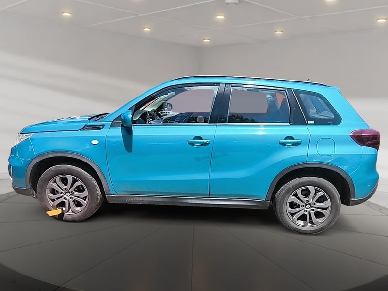 Suzuki VITARA 2023 - Imagen 5 de 12