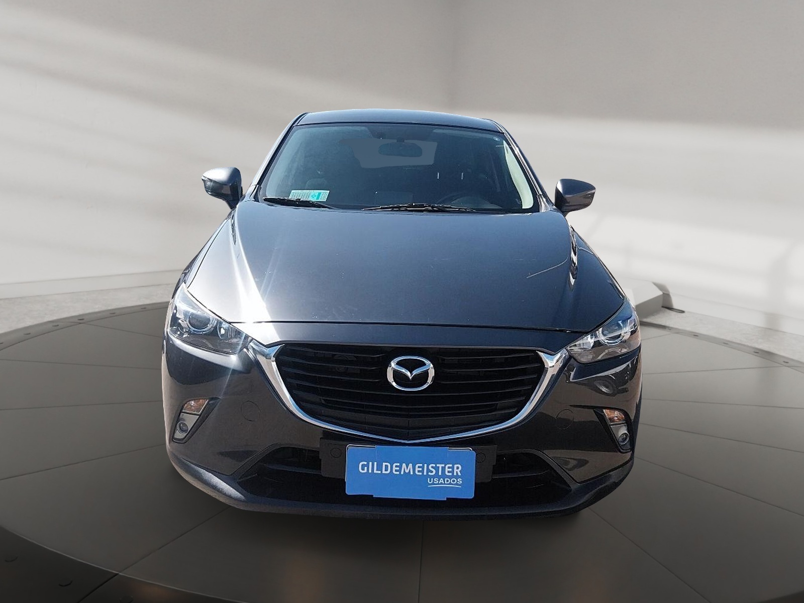 Mazda CX3 2018 - Foto 2 de 11