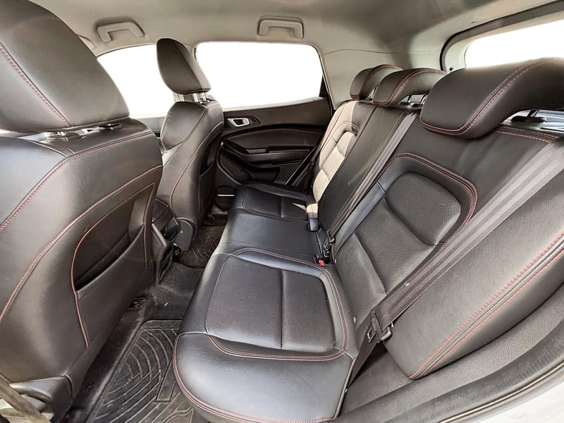 Chery TIGGO 3 PRO 2023 - Imagen 8 de 8