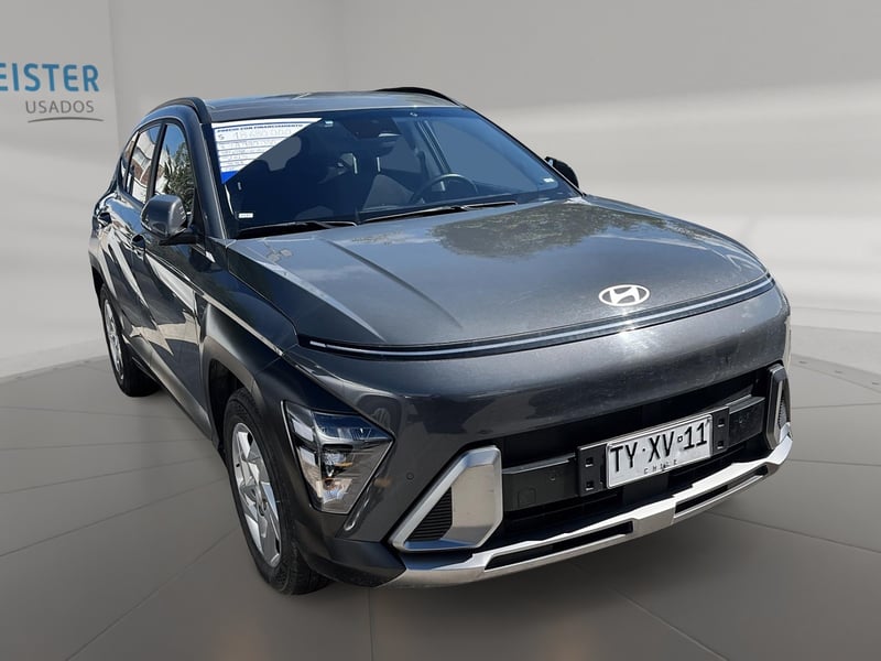 Hyundai HYUNDAI 2025 - Imagen 3 de 12