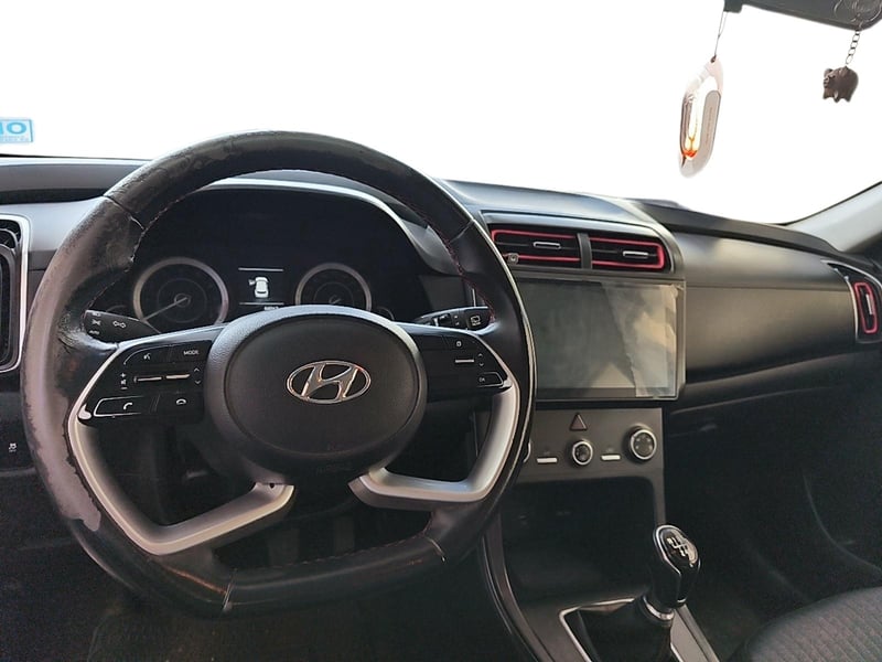 Hyundai CRETA 2023 - Imagen 8 de 12