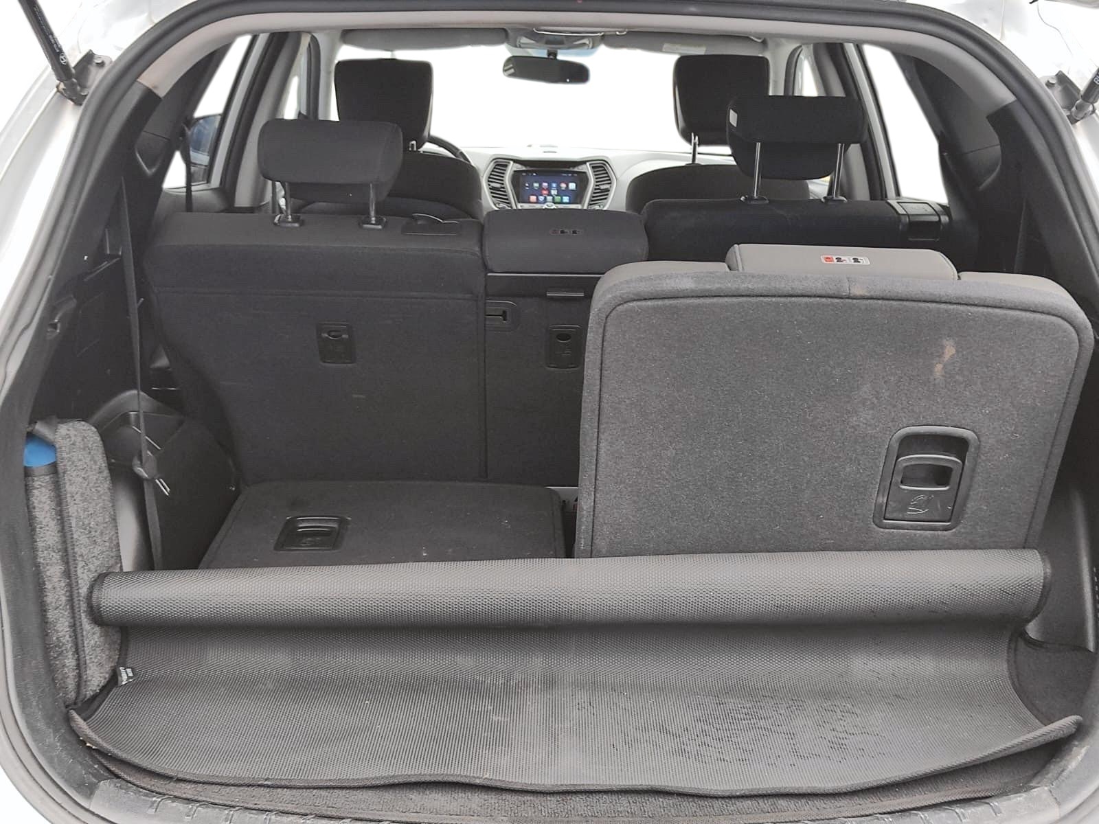 HYUNDAI SANTA FE 2016 - Imagen 11 de 12