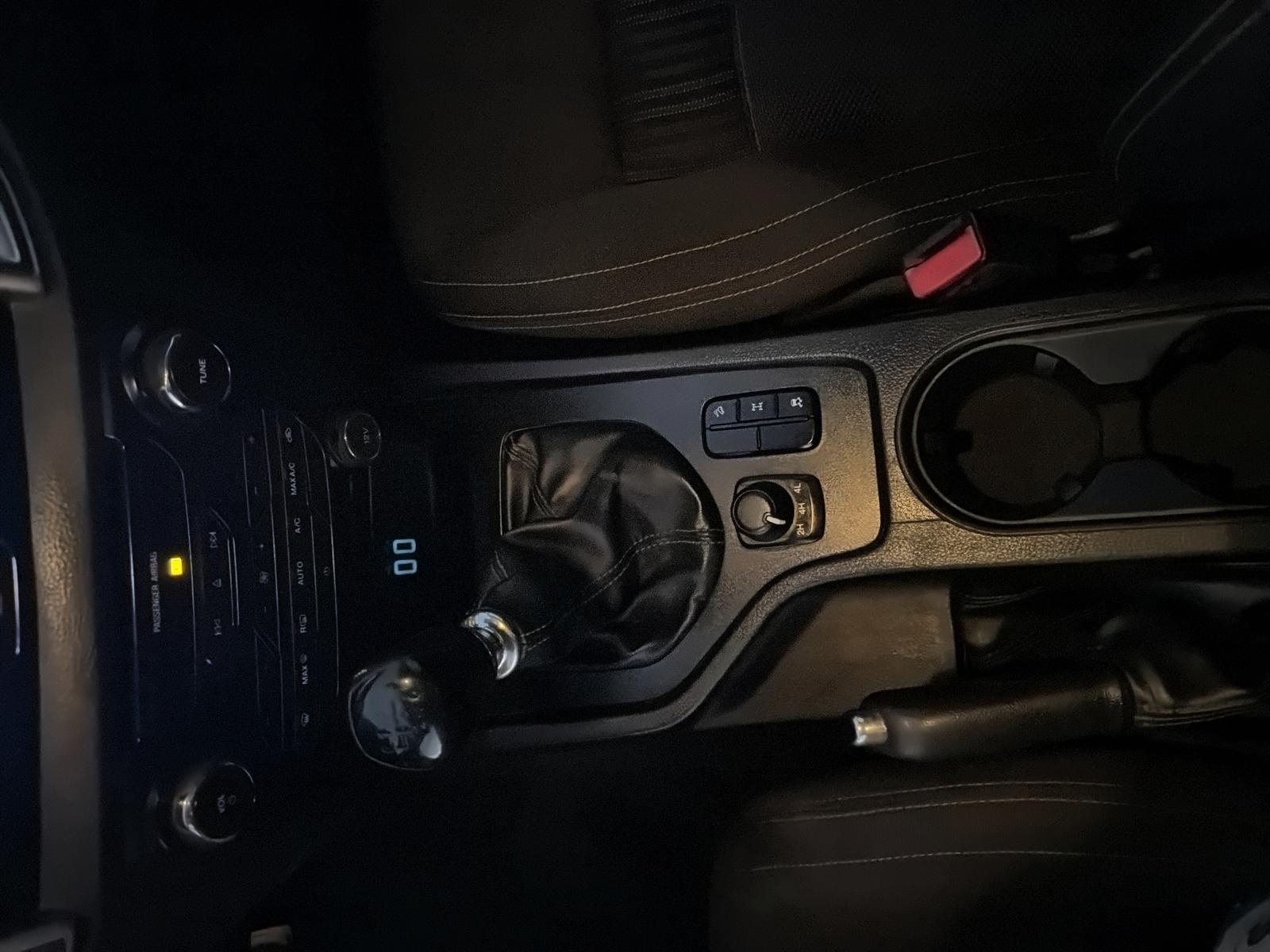 Ford RANGER 2020 - Imagen 9 de 12