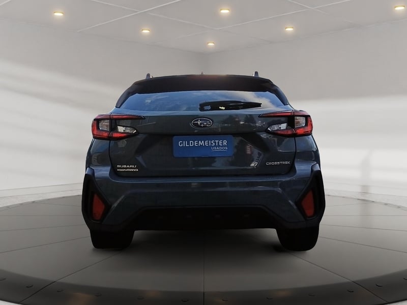 Subaru SUBARU 2025 - Imagen 3 de 12