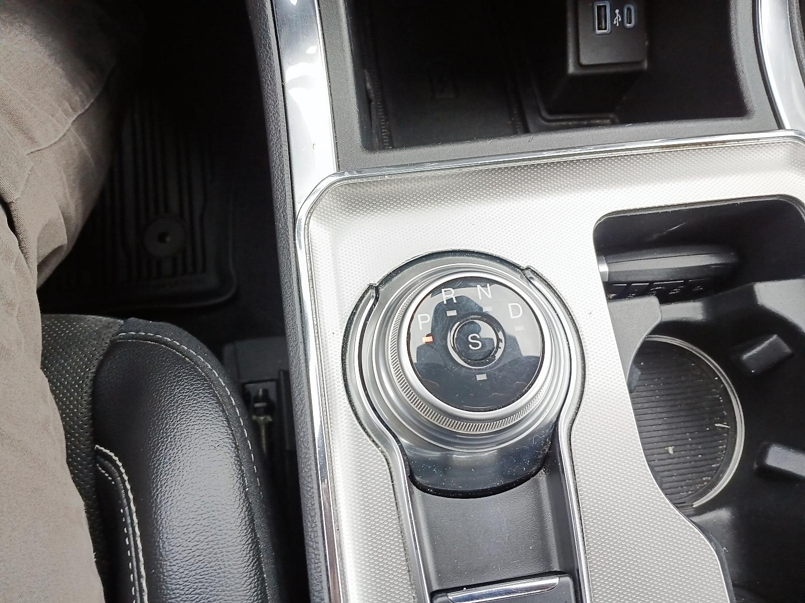 Ford EDGE 2024 - Imagen 12 de 12