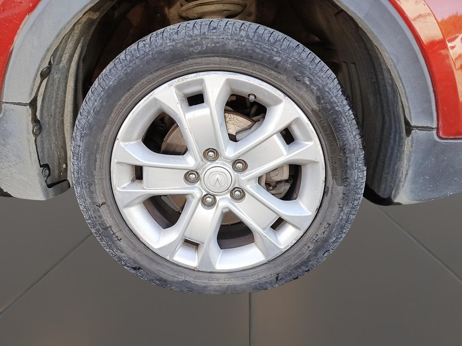 Changan CS15 2021 - Imagen 7 de 12