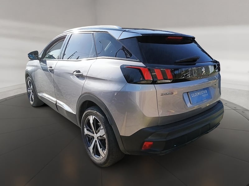 Peugeot 3008 2023 - Imagen 4 de 12
