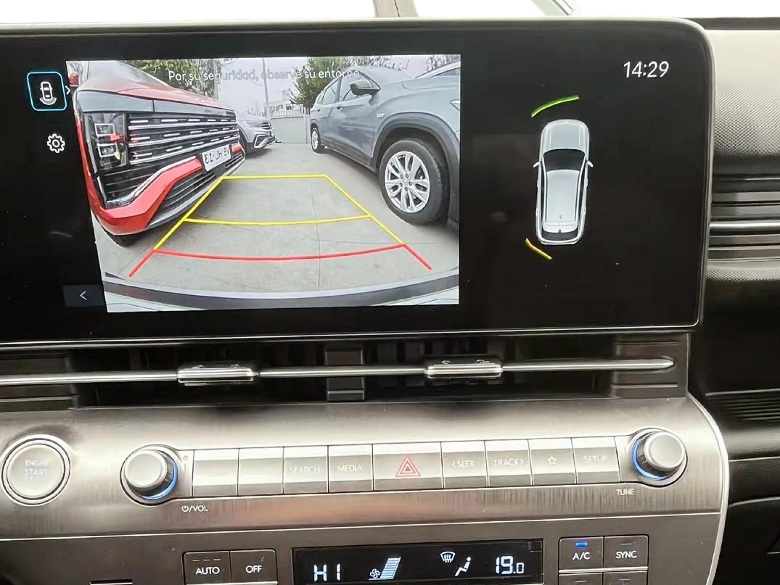 Hyundai HYUNDAI 2025 - Imagen 6 de 12