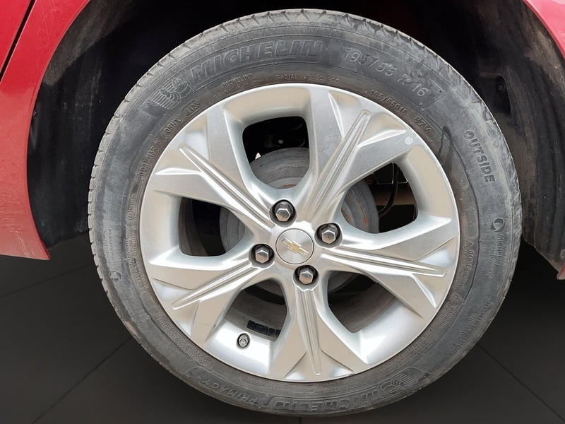 Chevrolet ONIX 2022 - Imagen 6 de 12