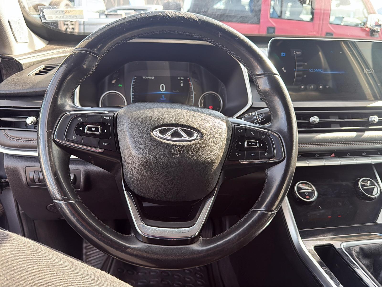 CHERY TIGGO 8 2021 - Imagen 10 de 12