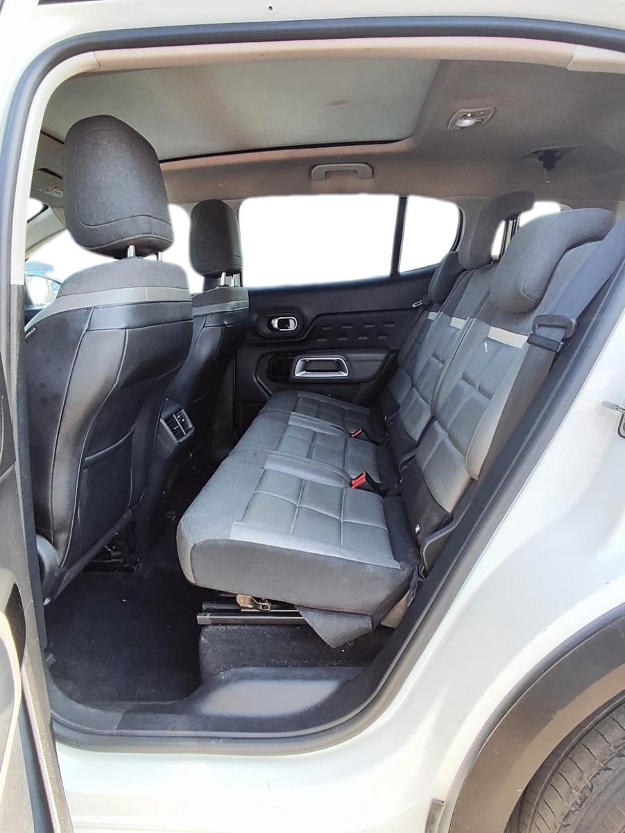CITROEN C5 AIRCROSS 2021 - Imagen 12 de 12