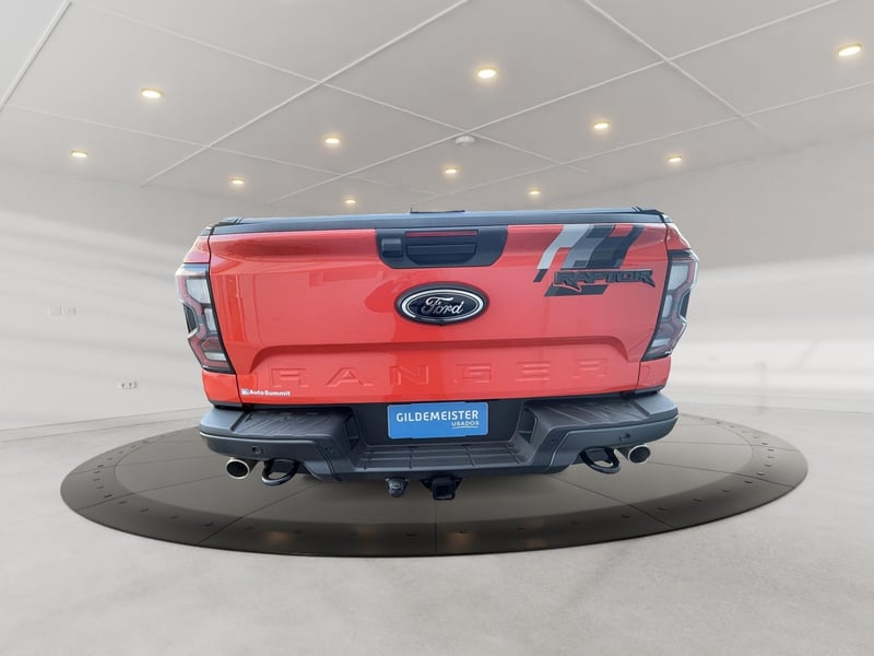 Ford FORD 2025 - Imagen 3 de 12