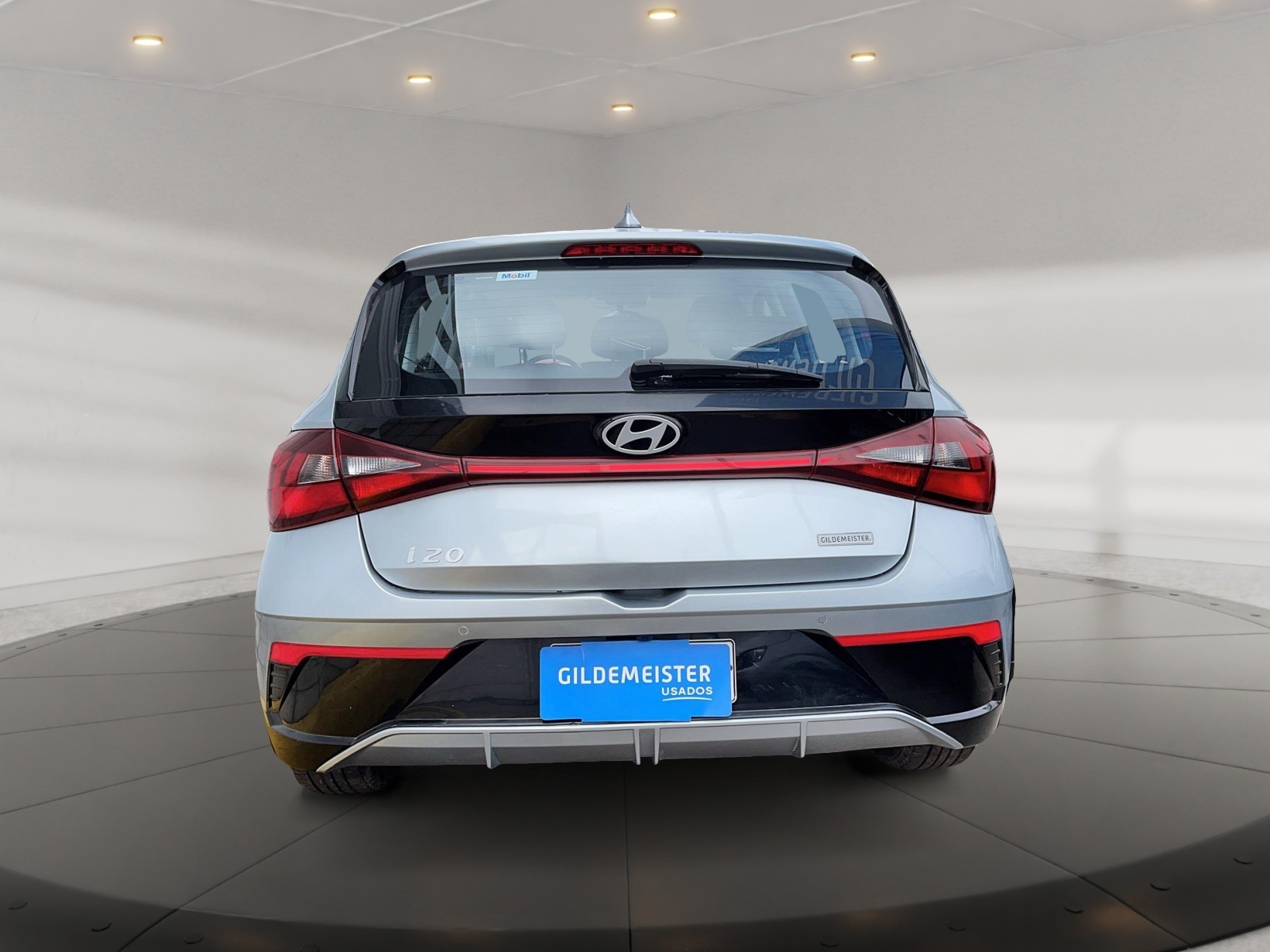 Hyundai HYUNDAI 2025 - Foto 3 de 12
