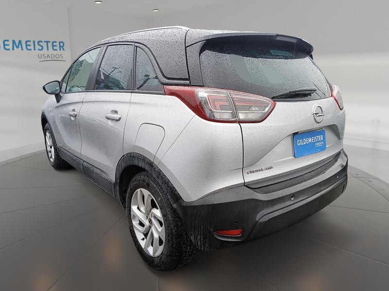 Opel CROSSLAND X 2020 - Imagen 4 de 12