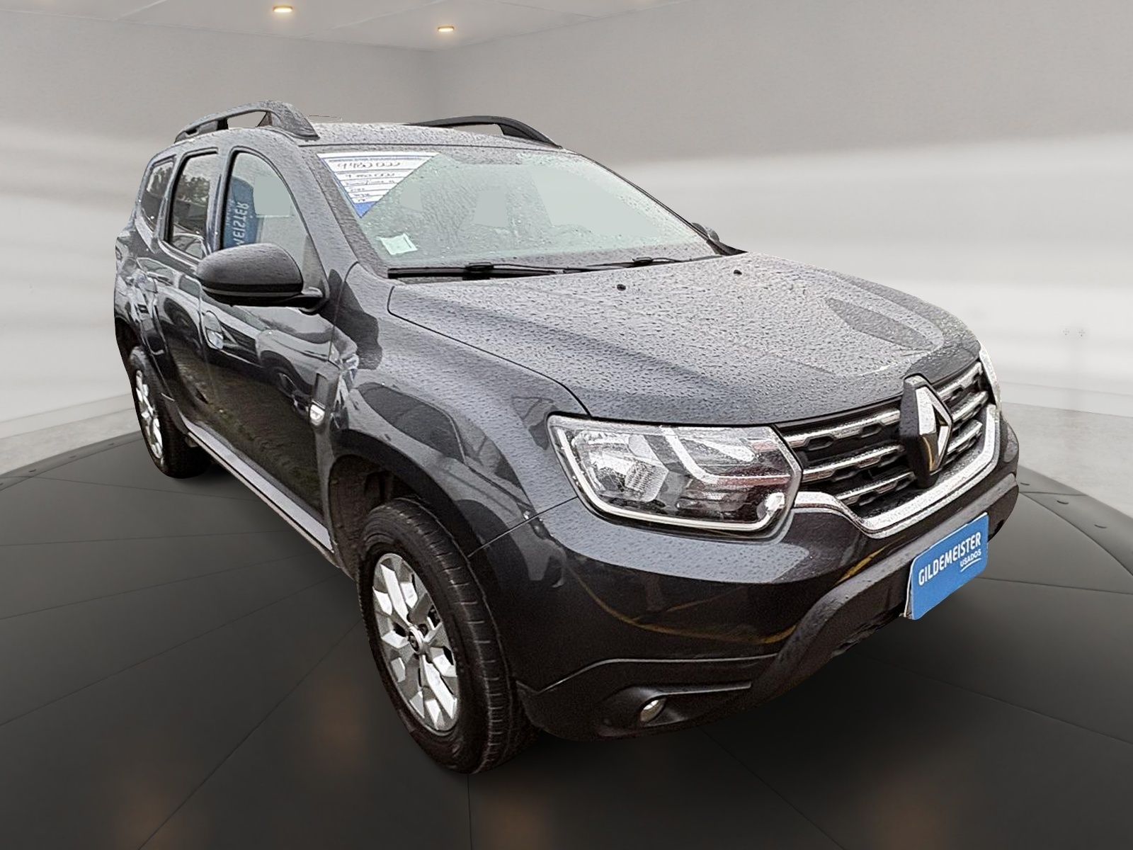 Renault DUSTER 2022 - Imagen 3 de 8