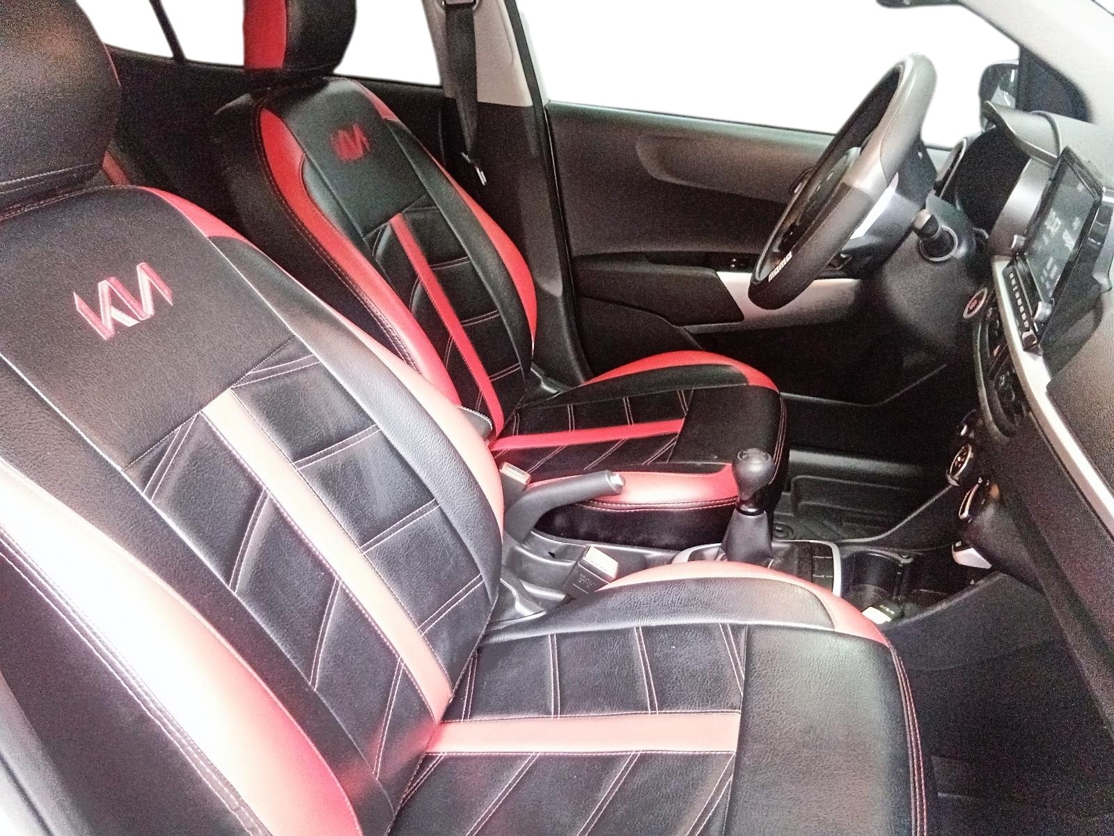 Kia MORNING 2023 - Imagen 12 de 12
