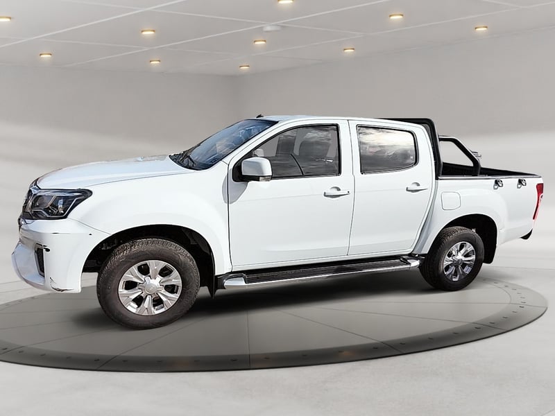 JAC T8 2023 - Imagen 5 de 11