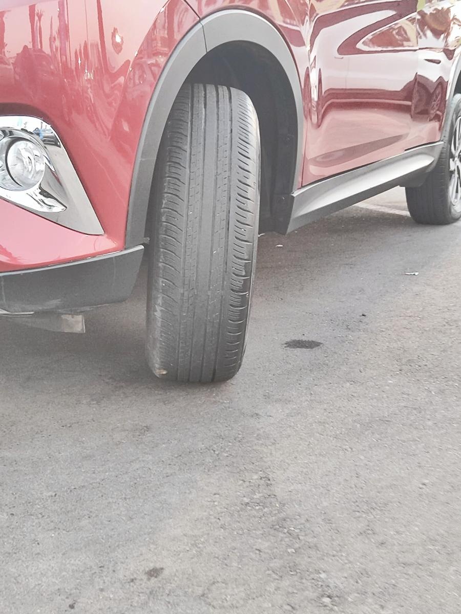 TOYOTA RUSH 2022 - Imagen 9 de 12