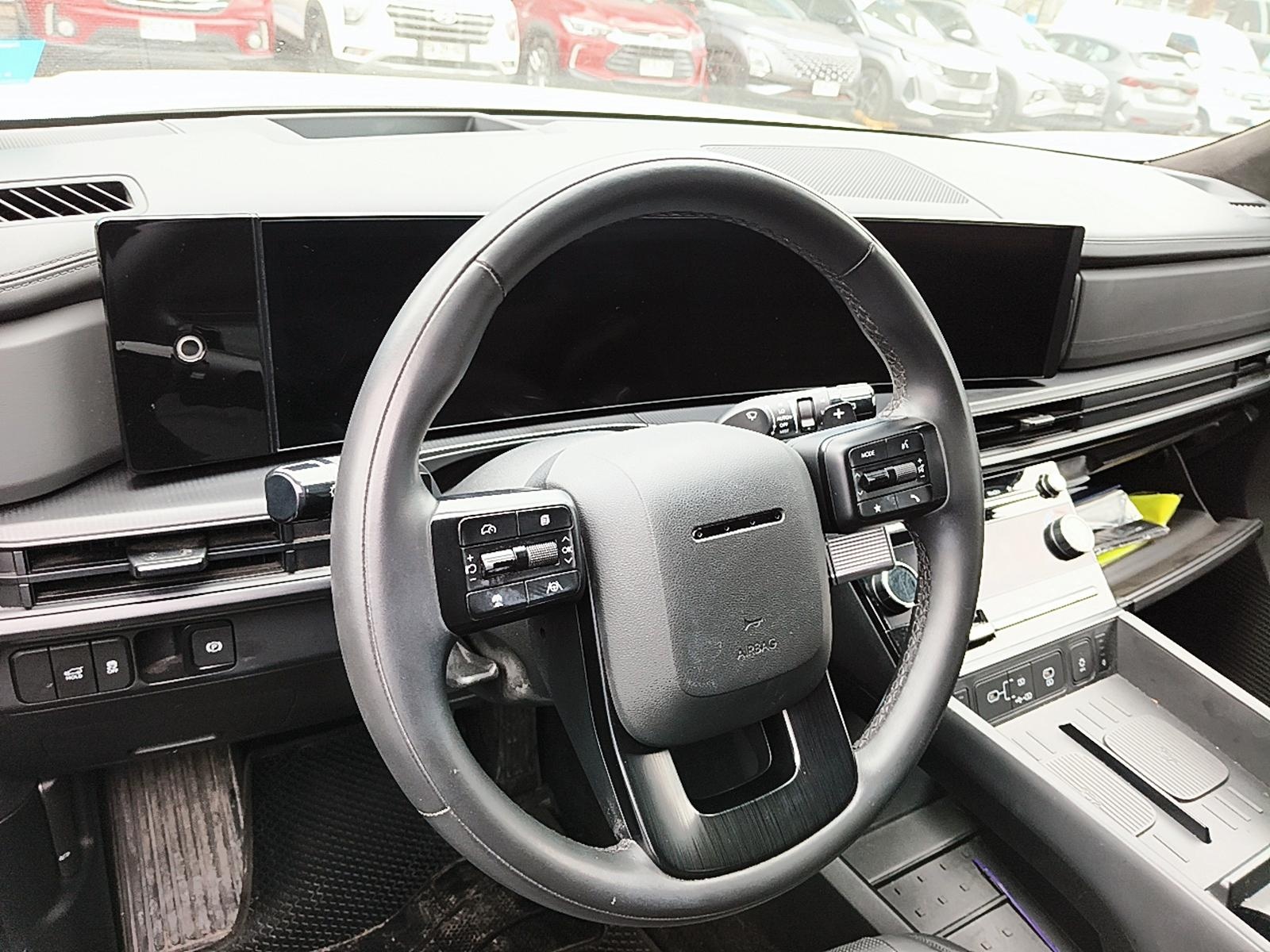Hyundai HYUNDAI 2024 - Imagen 7 de 7