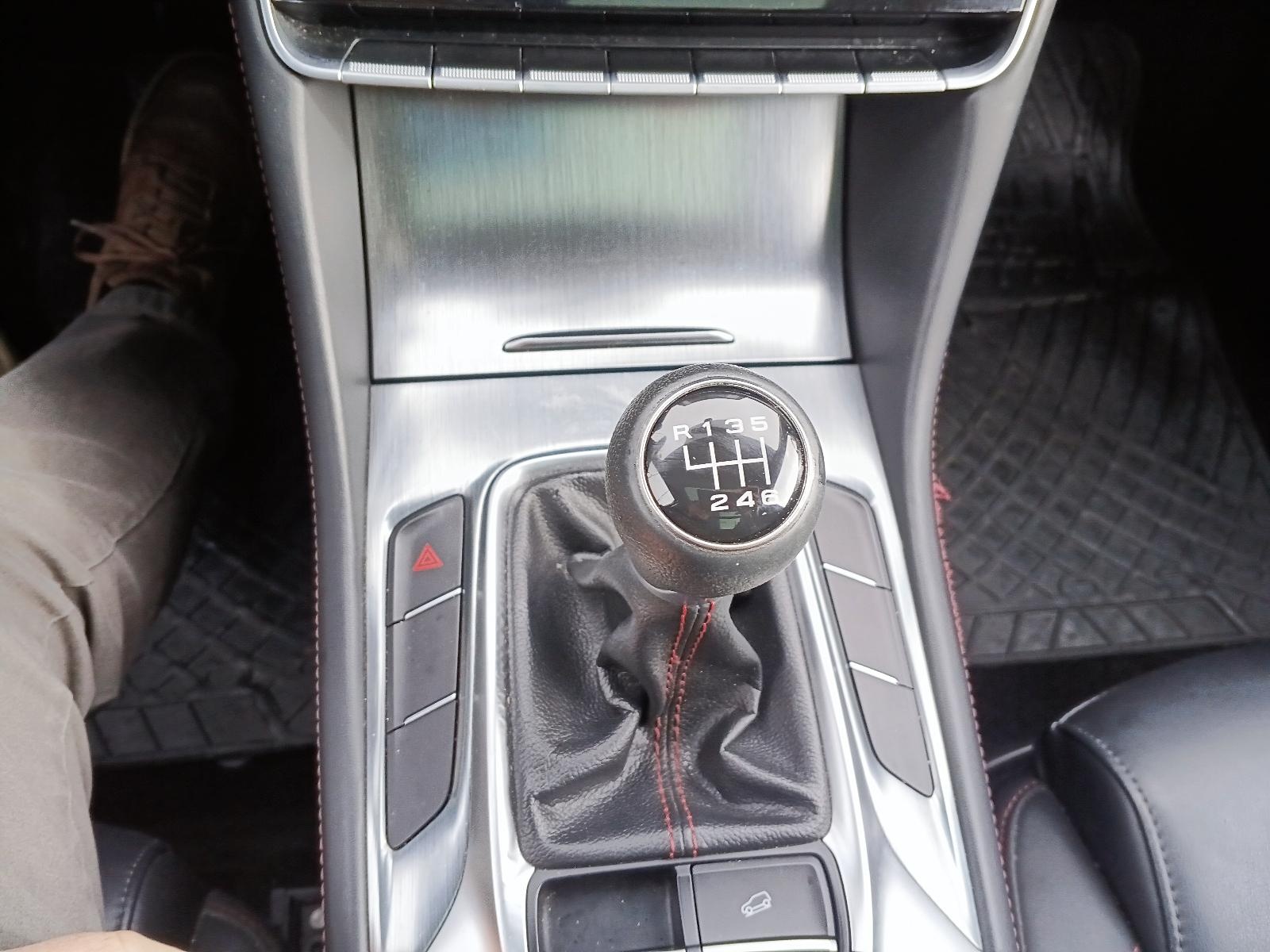 MG HS 2023 - Imagen 12 de 12