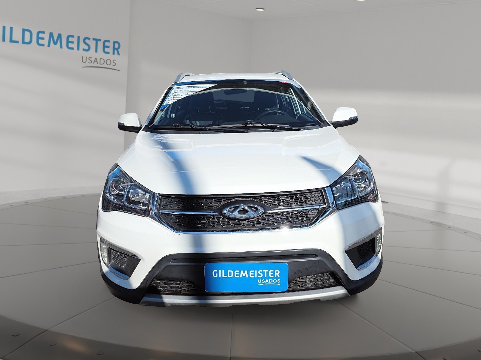 Chery TIGGO 2 2022 - Foto 2 de 12