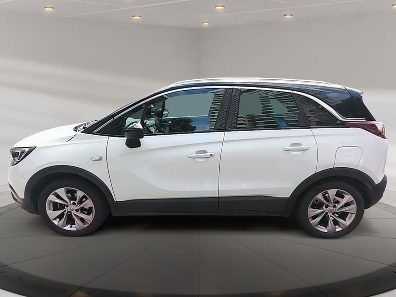 Opel CROSSLAND X 2020 - Imagen 5 de 12