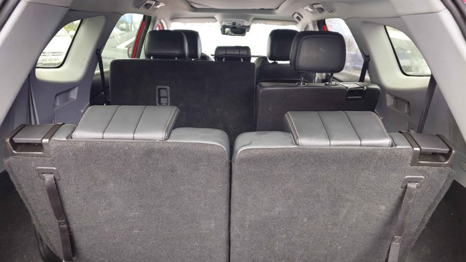 Chery TIGGO 8 PRO 2023 - Imagen 8 de 12