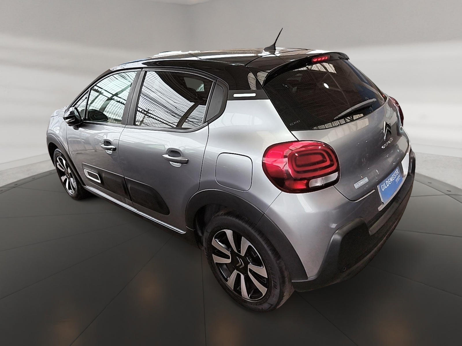 Citroën C3 2022 - Imagen 3 de 12