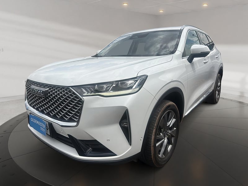 Haval H6 2023