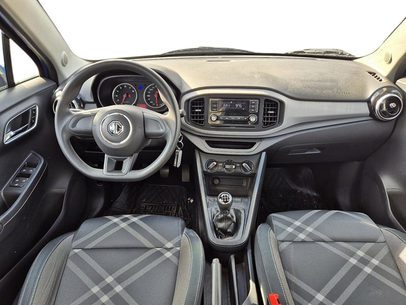 MG MG3 2022 - Imagen 7 de 12