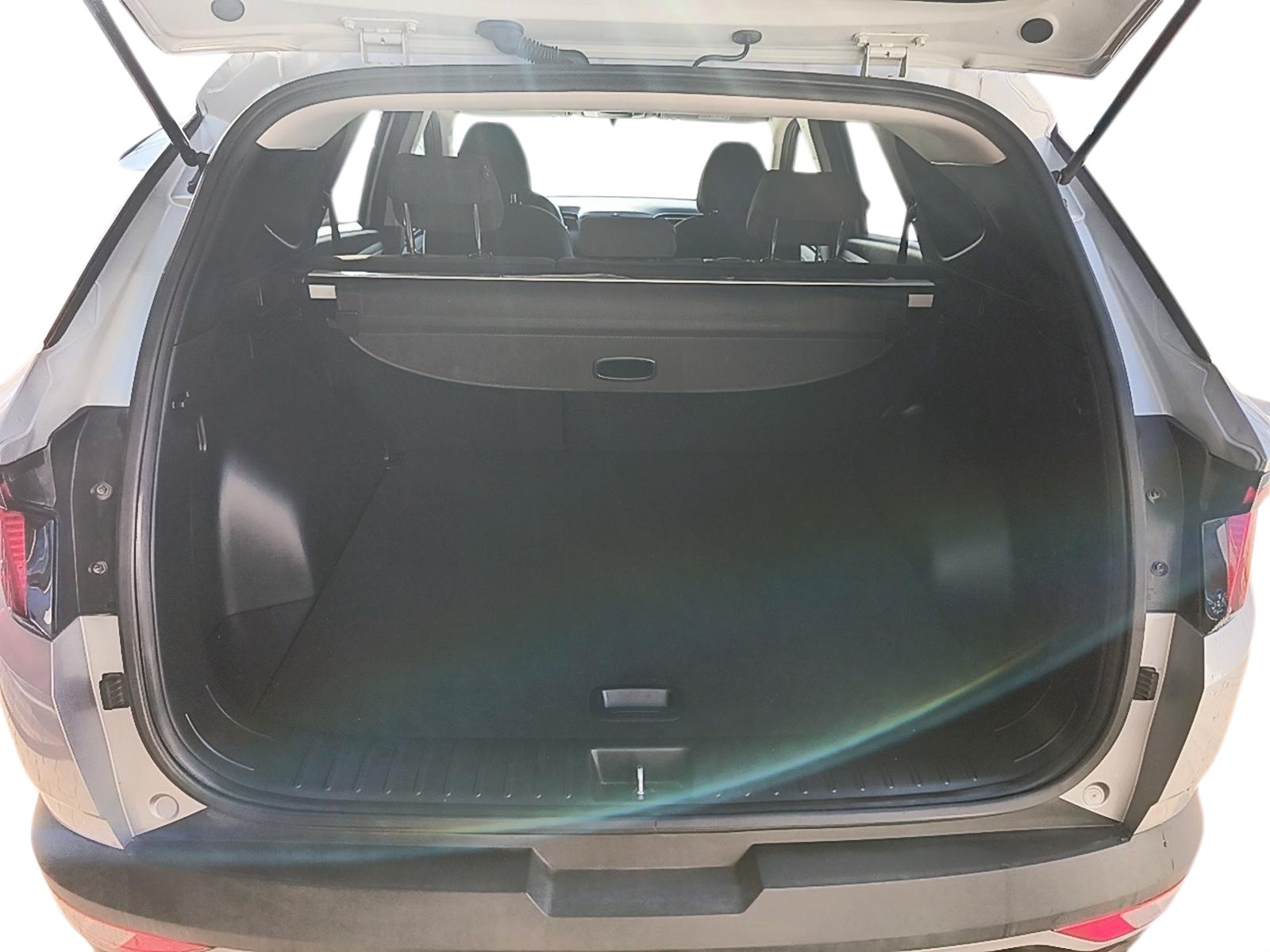 HYUNDAI TUCSON 2023 - Imagen 6 de 12