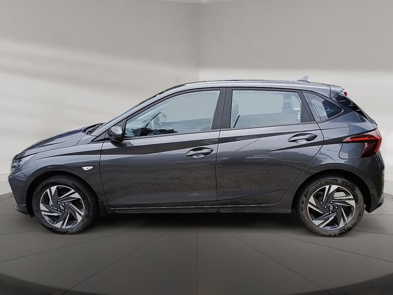 Hyundai I-20 2024