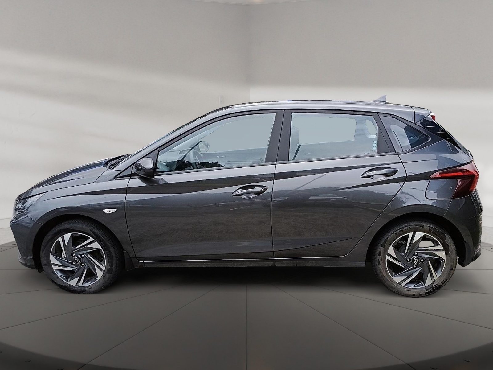 Hyundai I-20 2024