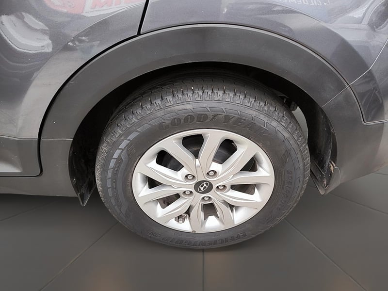 Hyundai CRETA 2020 - Imagen 6 de 12