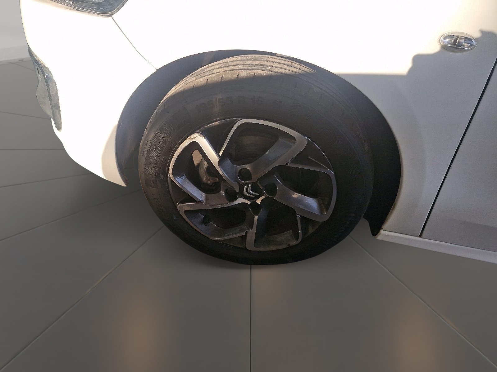Citroën C-ELYSEE 2023 - Foto 5 de 11