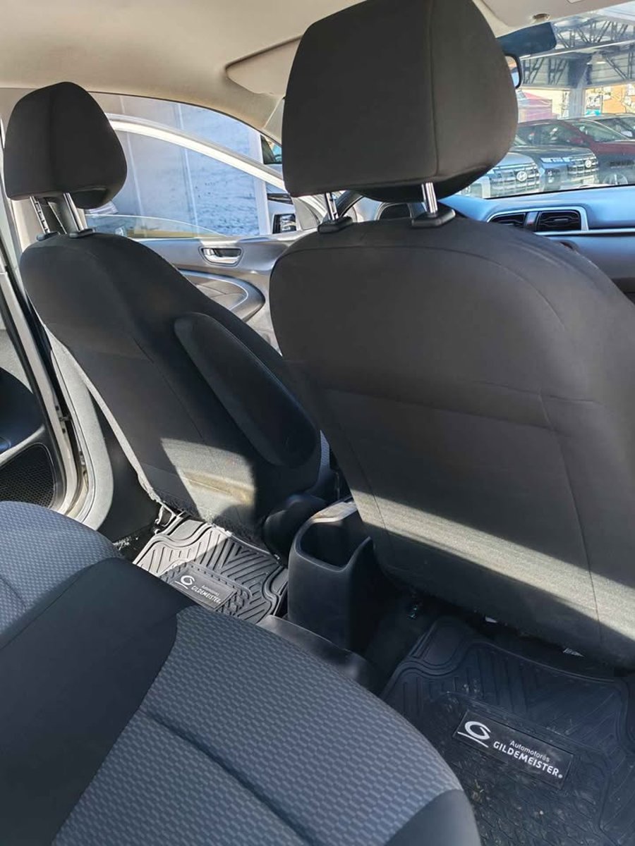 Hyundai VERNA 2020 - Imagen 11 de 12